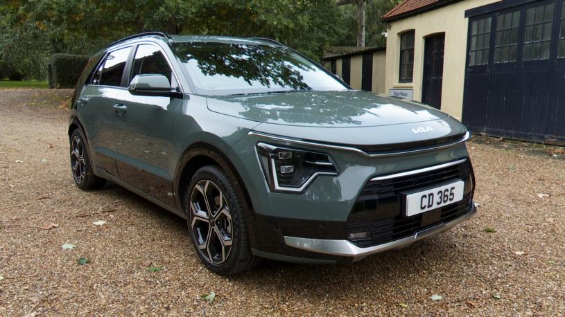 3452331 1.6 GDi 136 Hybrid Pure 5dr DCT