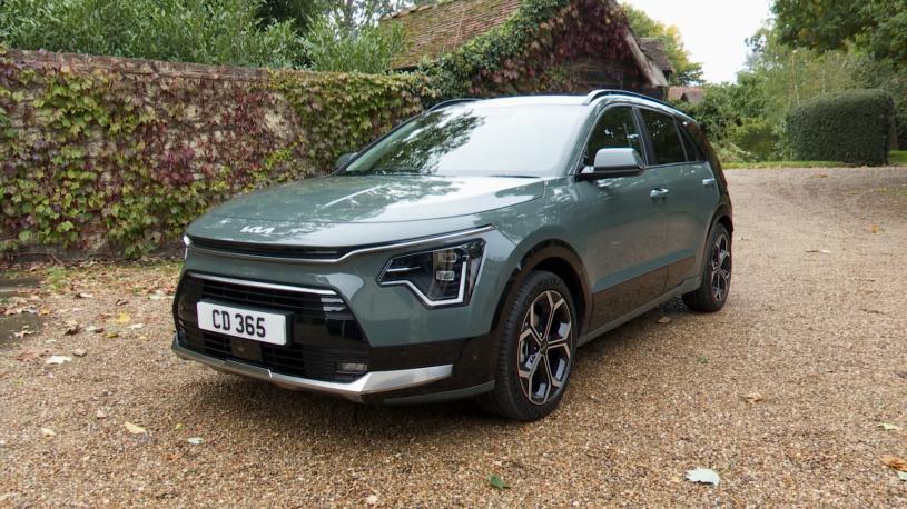 3452331 1.6 GDi 136 Hybrid Pure 5dr DCT