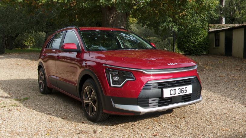 3452334 1.6 GDi 168 PHEV Pure 5dr DCT