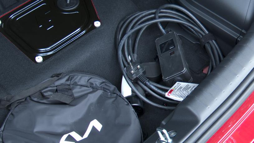 3452334 1.6 GDi 168 PHEV Pure 5dr DCT