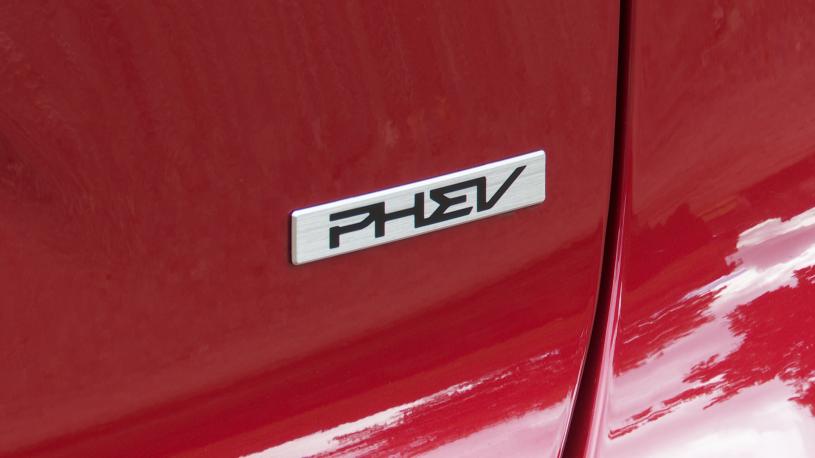 3452334 1.6 GDi 168 PHEV Pure 5dr DCT