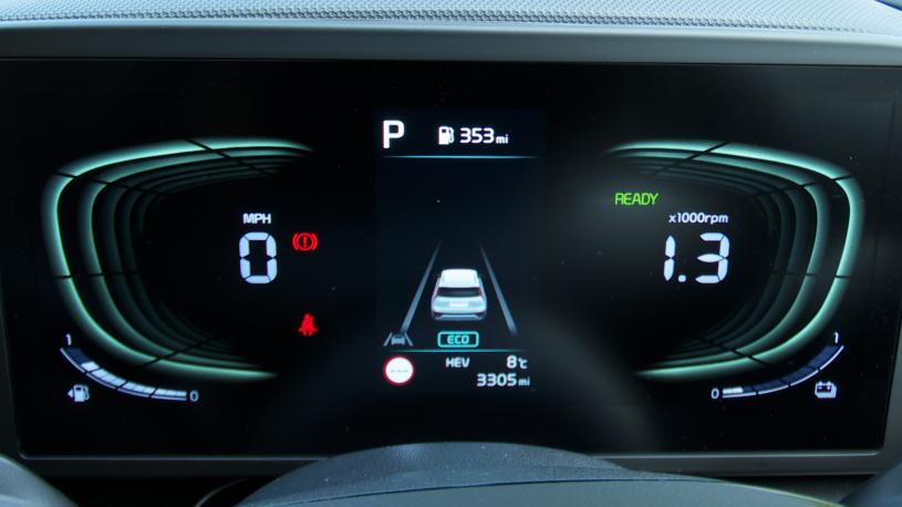 3452333 1.6 GDi 168 PHEV Evolve 5dr DCT