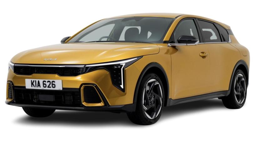 3452326 1.0T-GDi 115 48V Pure 5dr DCT