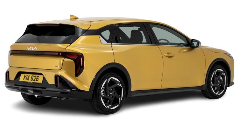 3452324 1.0T-GDi 115 48V GT-Line S 5dr DCT