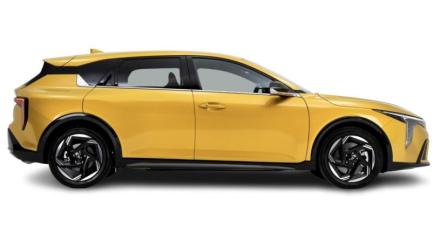 Kia K4 Hatchback 1.6T-GDi 180 GT-Line S 5dr DCT