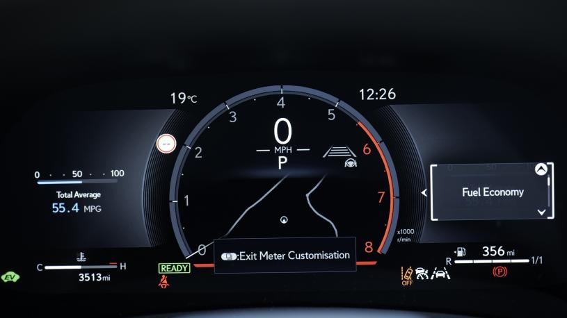 3454568 1.5 Vibrant Edition 5dr E-CVT