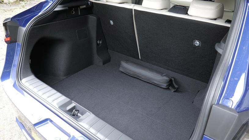 3454569 1.5 Vibrant Edition 5dr E-CVT [Bi-tone]