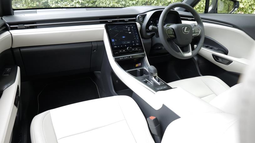 3454569 1.5 Vibrant Edition 5dr E-CVT [Bi-tone]