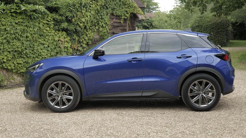 3454569 1.5 Vibrant Edition 5dr E-CVT [Bi-tone]