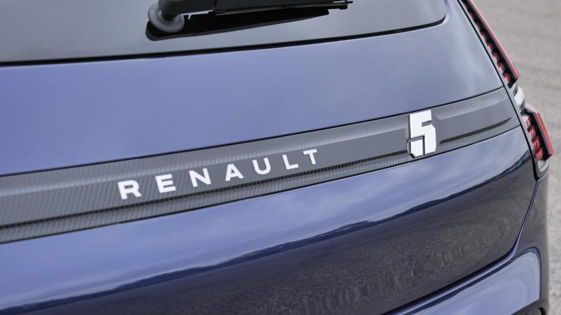 3456349 110kW Techno + Comfort Range 52kWh 5dr Auto