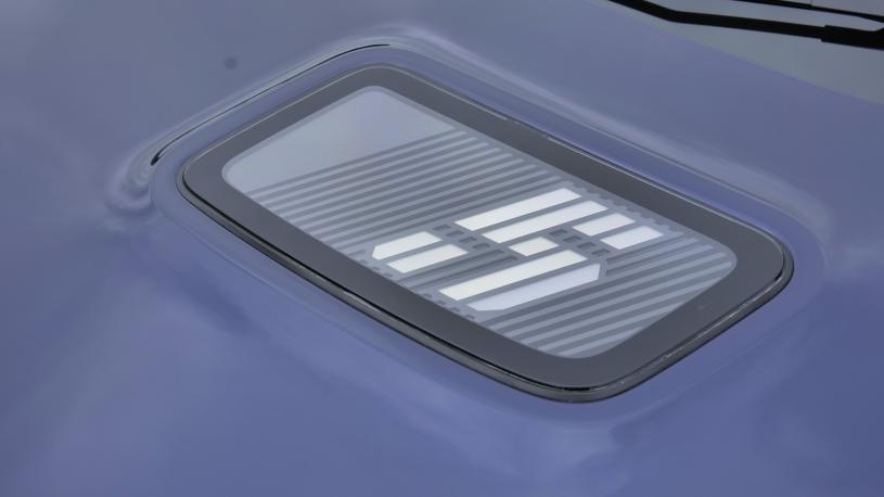 3456349 110kW Techno + Comfort Range 52kWh 5dr Auto