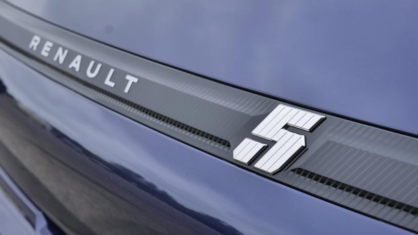 3456351 110kW Roland Garros + Comfort Range 52kWh 5dr Auto