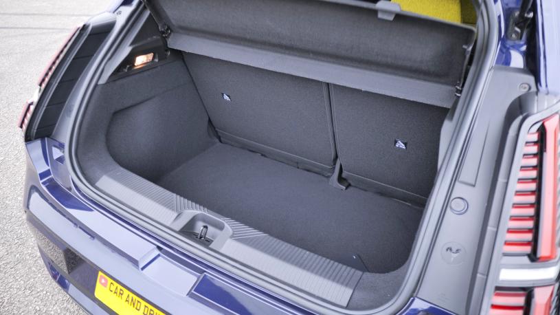 3456351 110kW Roland Garros + Comfort Range 52kWh 5dr Auto