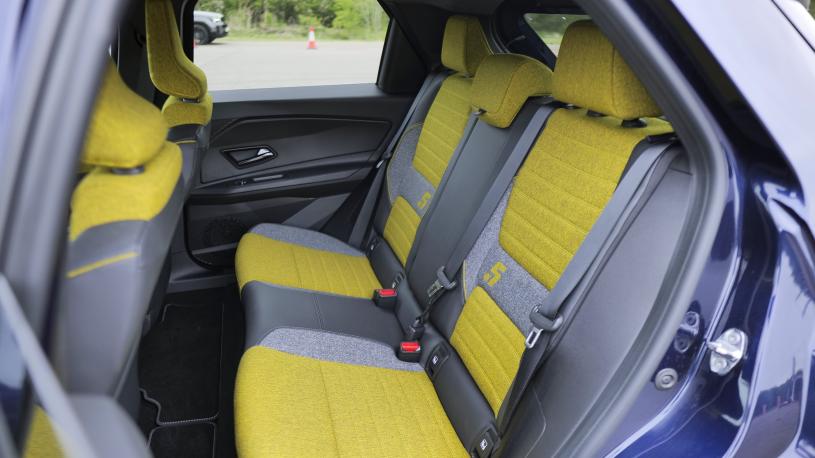 3456350 110kW Iconic Five + Comfort Range 52kWh 5dr Auto