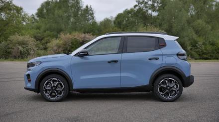 Citroen C3 1.2 Turbo Max 5dr