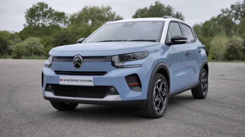 3452707 83kW Urban Range Plus 30kWh 5dr Auto