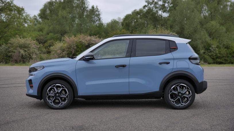 3452707 83kW Urban Range Plus 30kWh 5dr Auto