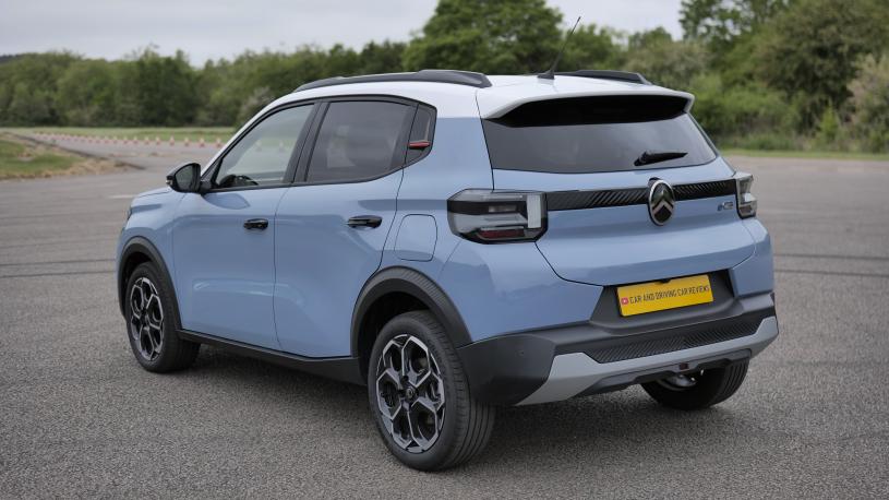 3452707 83kW Urban Range Plus 30kWh 5dr Auto