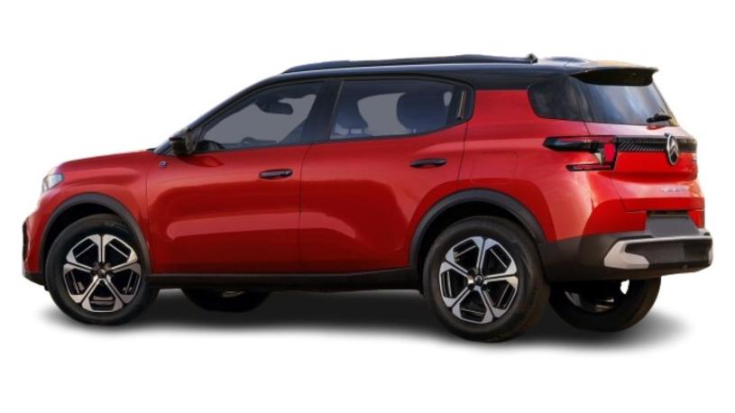 3452700 1.2 Hybrid [145] Plus 5dr e-DCS6