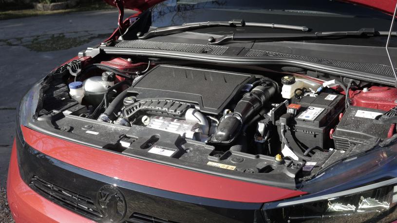 3456523 1.2 Turbo Yes 5dr [Winter Pack] [NI]