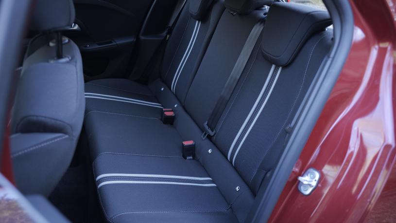 3456510 1.2 Turbo Design 5dr [NI]