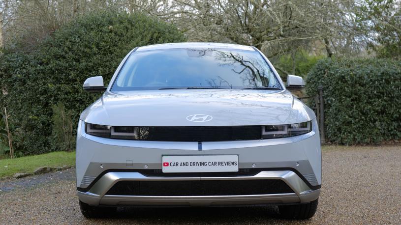 3455648 168kW Ultimate 84 kWh 5dr Auto [Tech/Zen Pack]