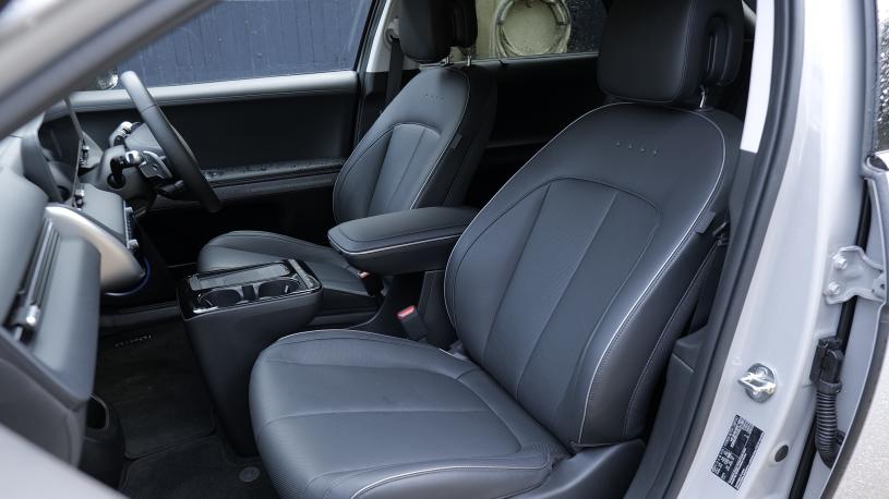 3455648 168kW Ultimate 84 kWh 5dr Auto [Tech/Zen Pack]