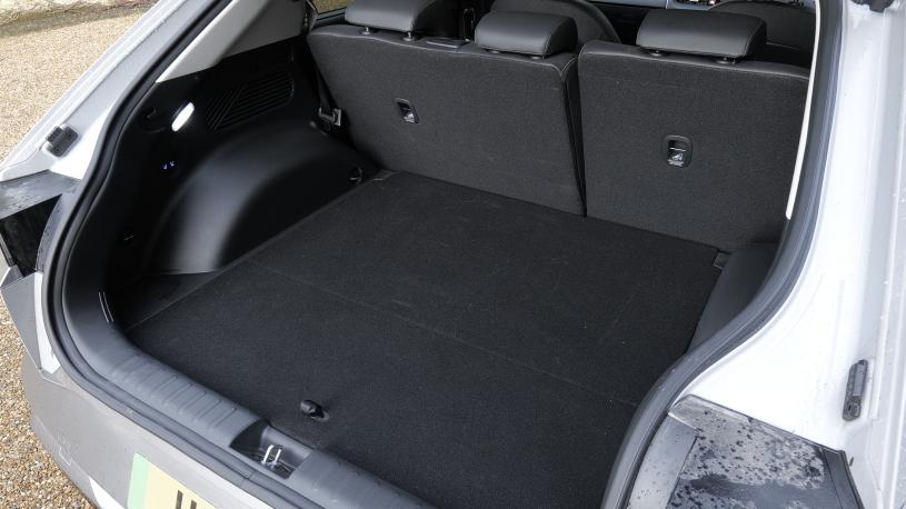 3455649 239kW Ultimate 84 kWh 5dr AWD Auto [Tech/Zen Pack]