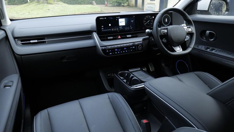 3455649 239kW Ultimate 84 kWh 5dr AWD Auto [Tech/Zen Pack]