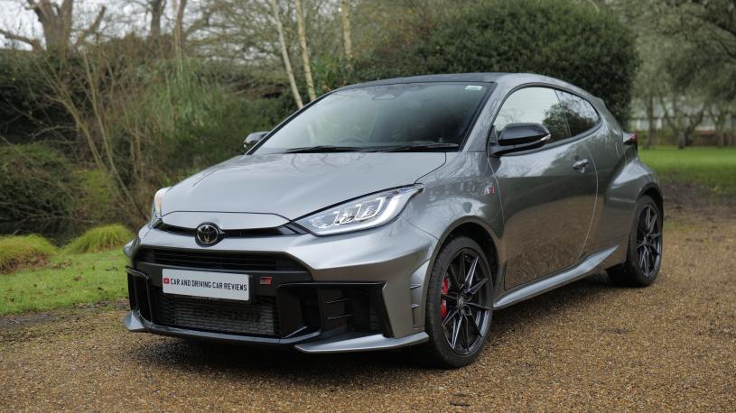 3453178 1.6T Aero Performance 3dr AWD