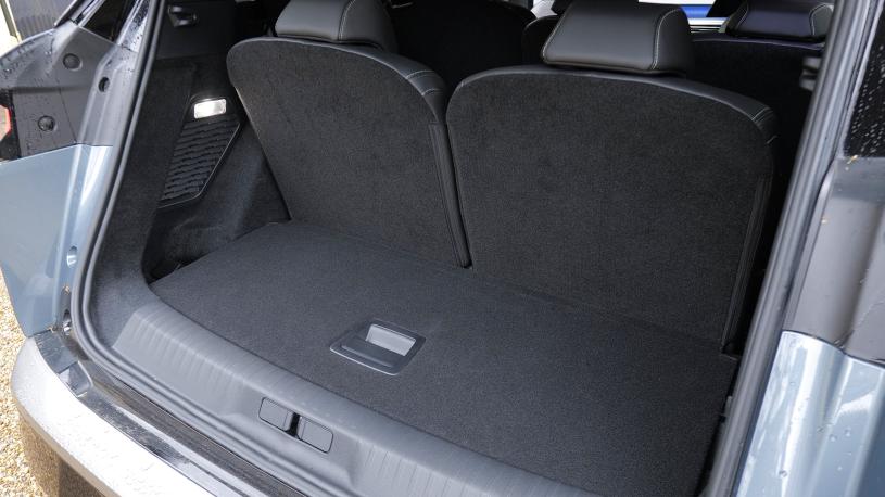 3459140 157kW Allure Premium 73kWh 5dr Auto