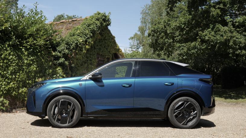 3459934 157kW Allure Premium 73kWh 5dr Auto