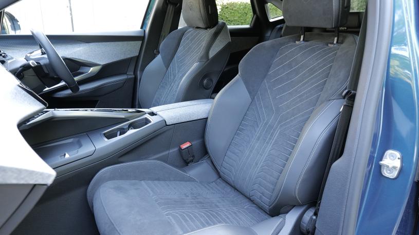 3459934 157kW Allure Premium 73kWh 5dr Auto