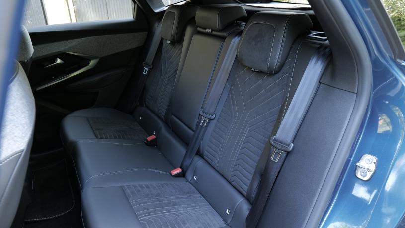 3459934 157kW Allure Premium 73kWh 5dr Auto