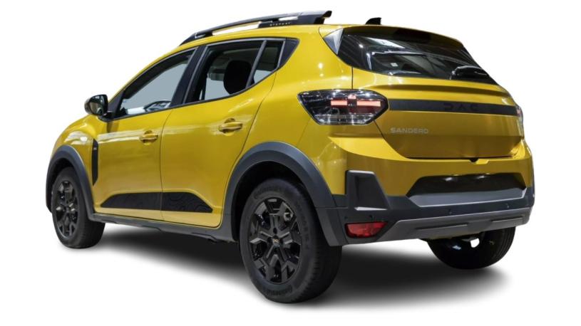 3459617 1.0 TCe Essential 5dr