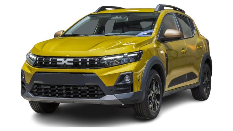 3459623 1.0 TCe Extreme 5dr