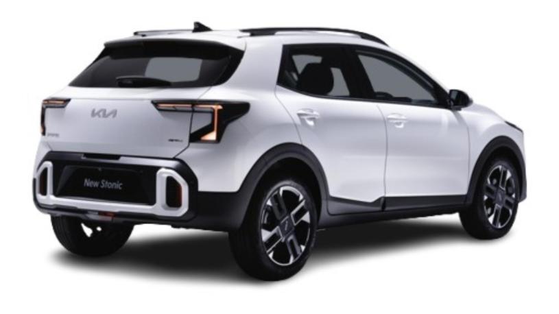 3452430 1.0T GDi 48V 113 GT-Line 5dr DCT