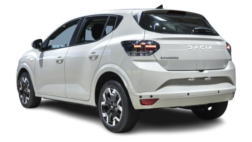 3459612 1.0 Tce Expression 5dr