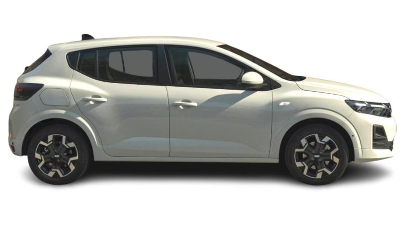 3459612 1.0 Tce Expression 5dr