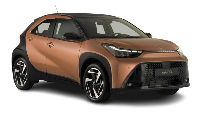 3453172 1.5 Hybrid Excel 5dr CVT