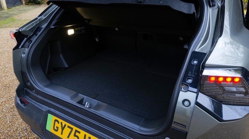 3453179 106kW Icon 49kWh 5dr Auto