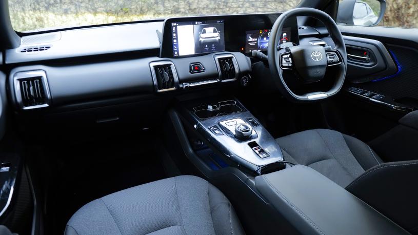 3453181 128kW Excel 61kWh 5dr Auto