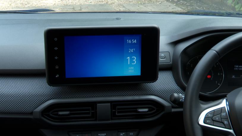 3459610 1.8 HEV Extreme 5dr Auto