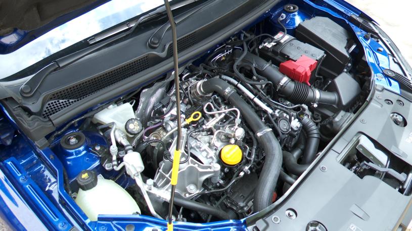 3459609 1.8 HEV Expression 5dr Auto