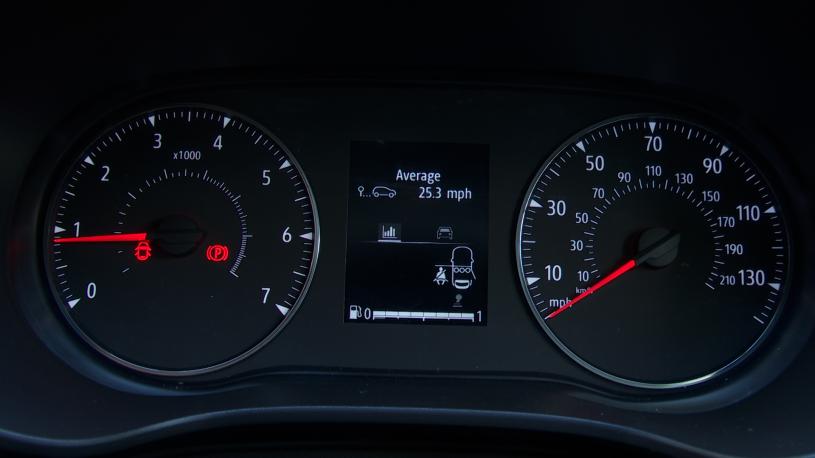 3459608 1.0 TCe Extreme 5dr