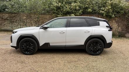 Citroen C5 Aircross Hatchback 1.6 Plug-in Hybrid Max 5dr Auto [20" Alloy]