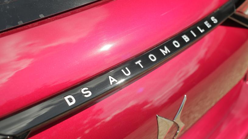 3459624 115kW E-TENSE DS Performance Line 54kWh 5dr Auto