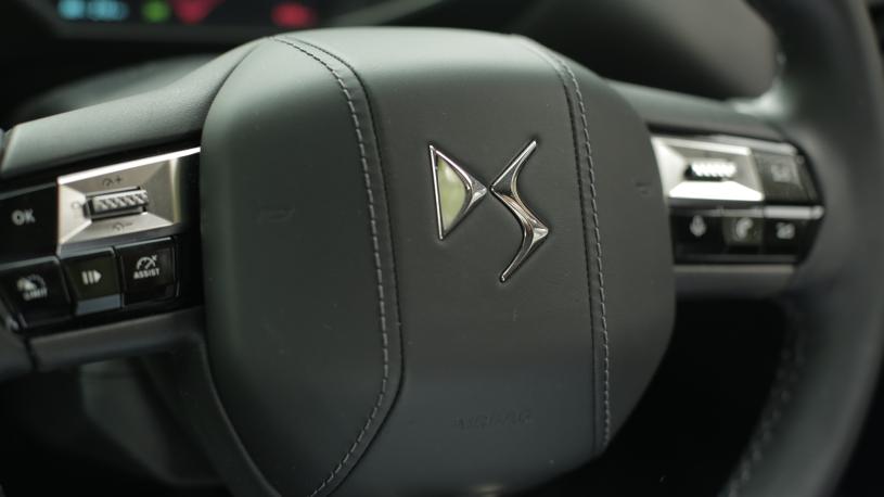 3459624 115kW E-TENSE DS Performance Line 54kWh 5dr Auto