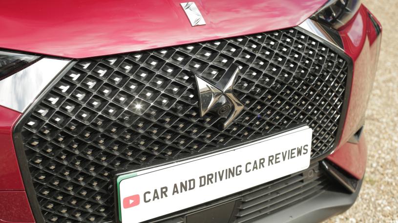 3459624 115kW E-TENSE DS Performance Line 54kWh 5dr Auto