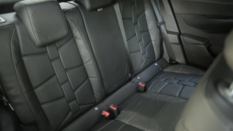 3459624 115kW E-TENSE DS Performance Line 54kWh 5dr Auto